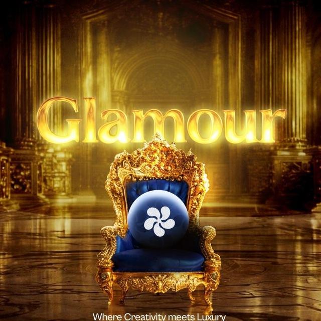 GLAMOUR OFFICIAL💰