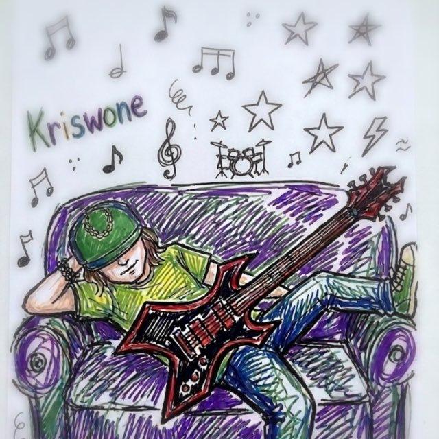 Kriswone🌙