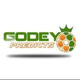 GODEY PREDICTS 🍀🏀⚽☀️