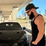Nick Shawn