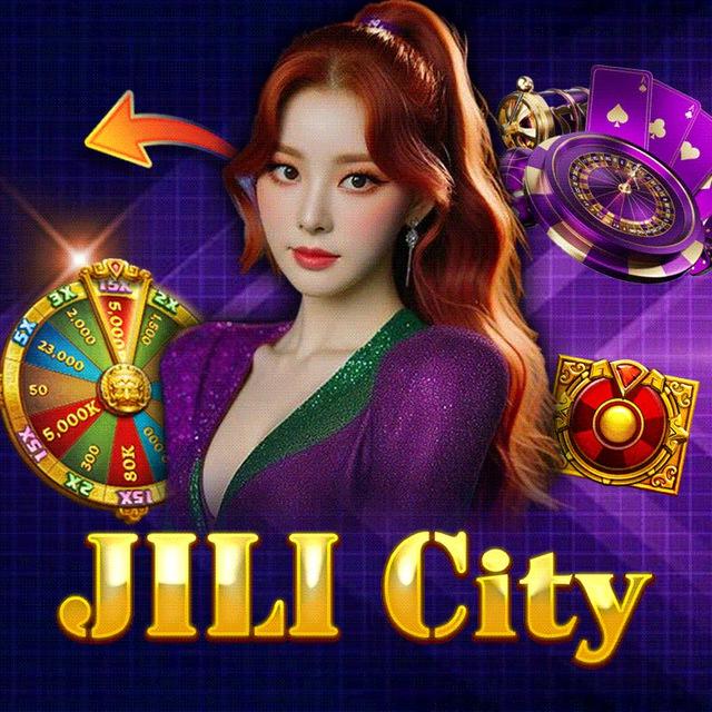 JILICITY88 Gaming🇲🇾
