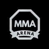 MMA ARENA🥋