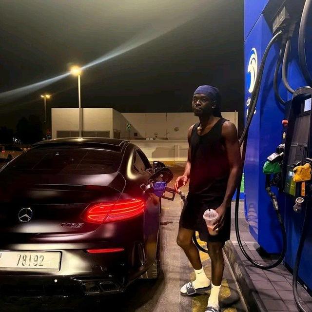 Rema boss bet