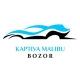 Kaptiva malibu savdosi