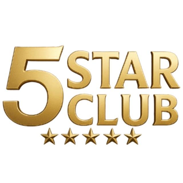 5 Star Club Offical Channel