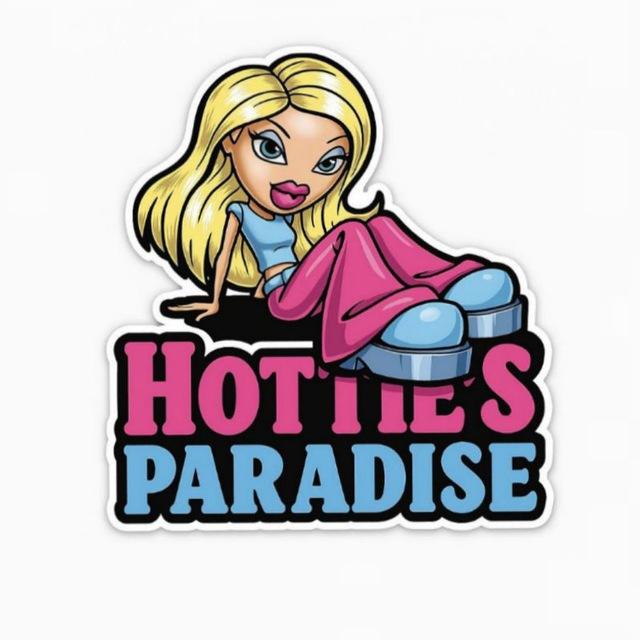 Hotties's Paradise