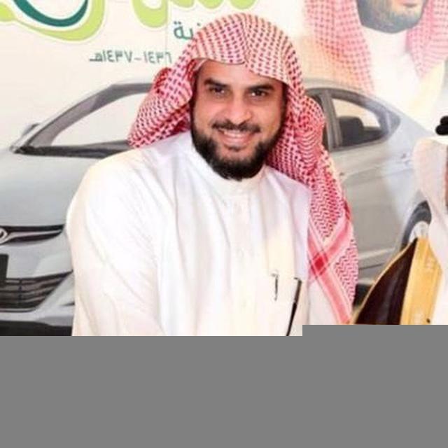 قناة أحمد العضيب
