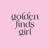 Golden Finds Girl
