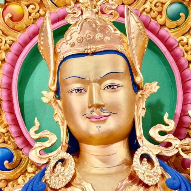 Guru Padmasambhava · Songs to the 25 disciples