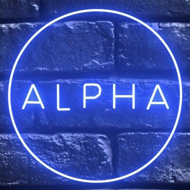 ALPHA TV