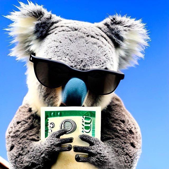 Koala Тємщик