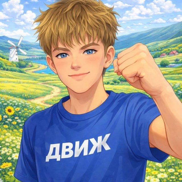 ЛУДО ДВИЖ