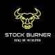 Stock Burner