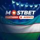 MOSTBET Partners 🇺🇿