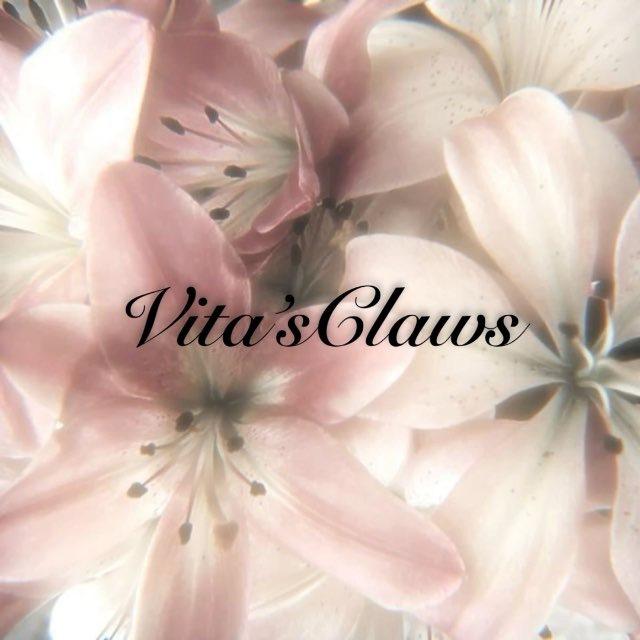 𝒱𝒾𝓉𝒶’𝓈 𝒞𝓁𝒶𝓌𝓈