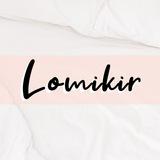 Lomikir🐾