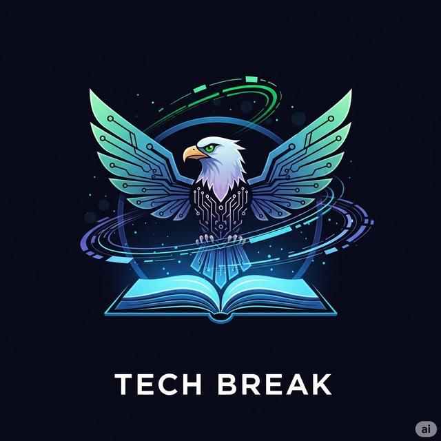 Tech Break