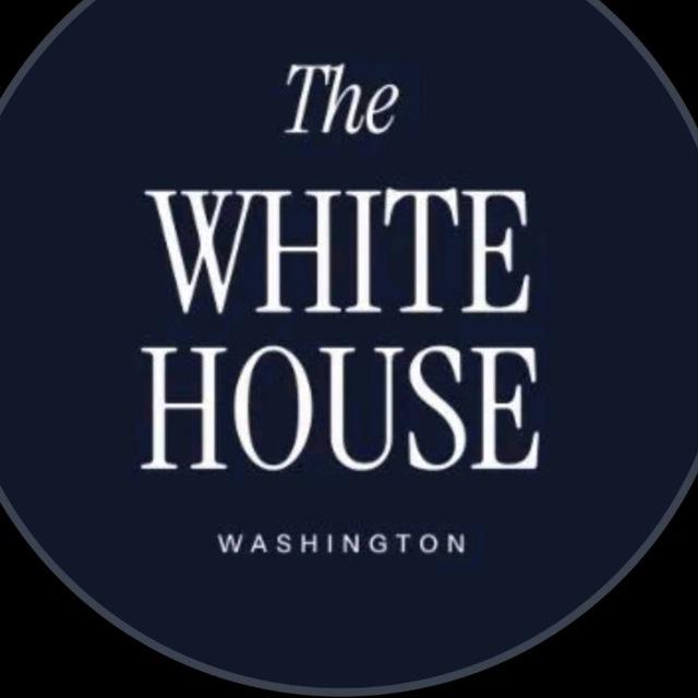 The White House TikTok Channel