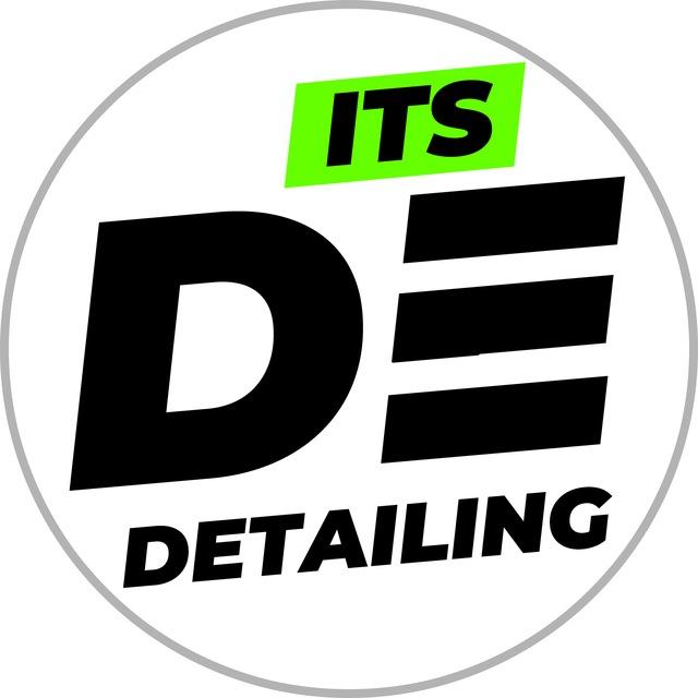 ITS DETAILING