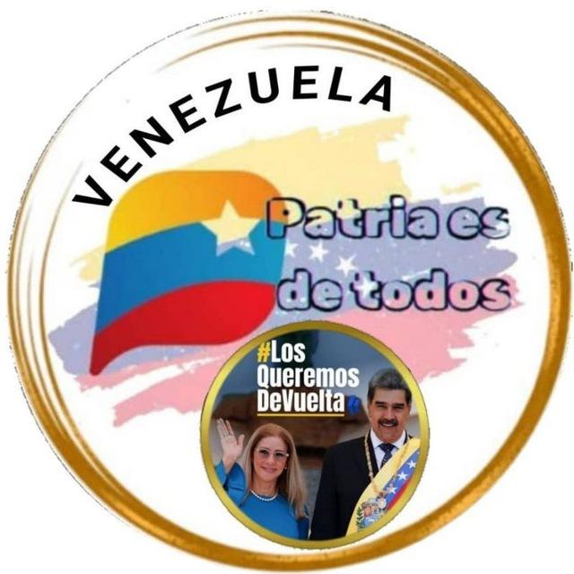 Noticias Patria Móvil