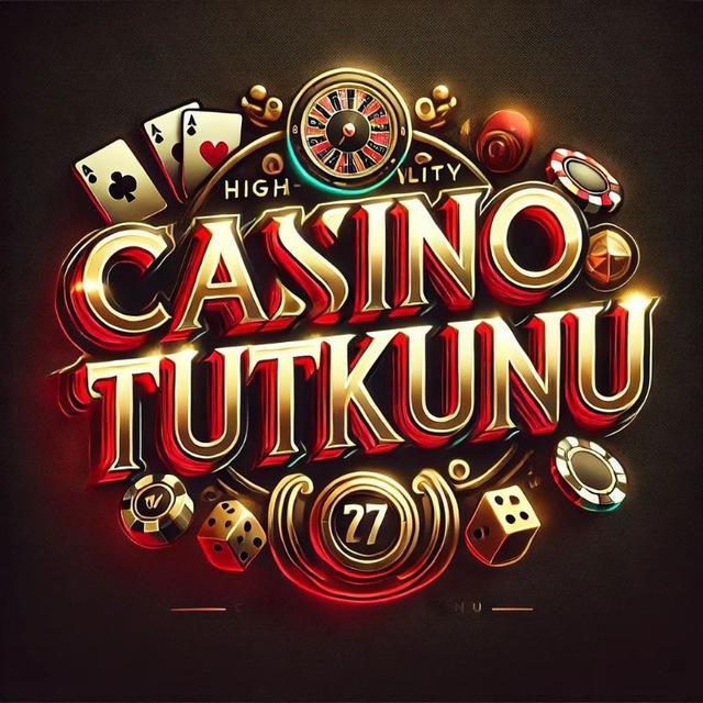 CASİNO TUTKUNU KOD