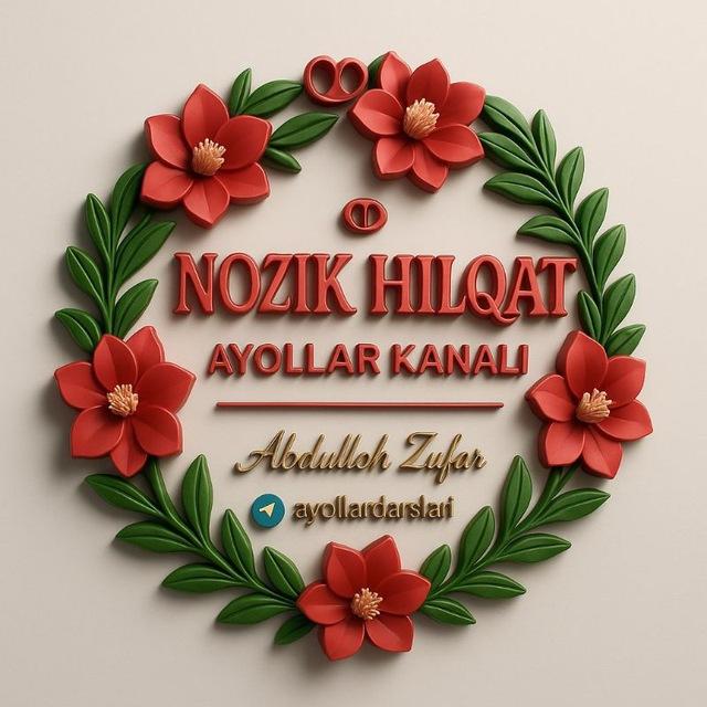 Nozik xilqat