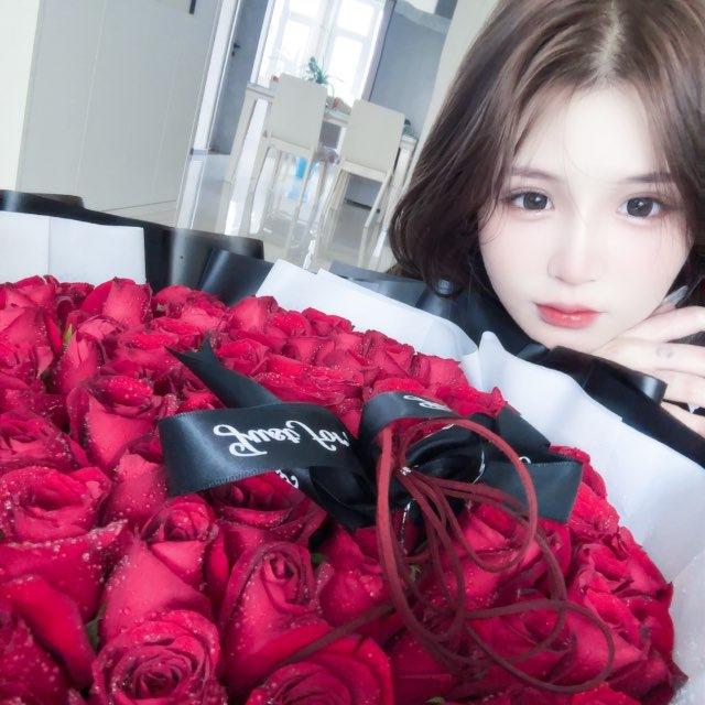 小小豆的频道🥰