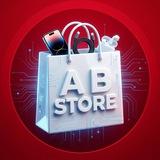 AbStore - Livraison Partout