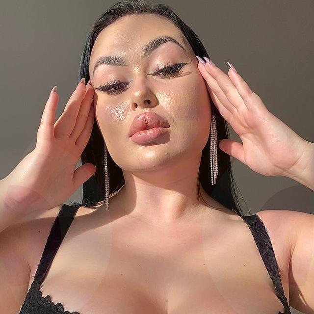 BADDIE ENERGY 💅