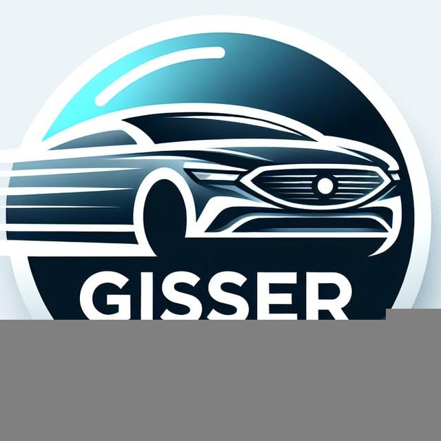 🚘 GISSER AUTO | АВТО НА ЗАКАЗ