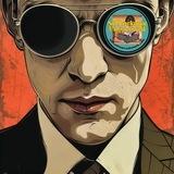 📚🎤🎨🧬Sol Luckman Uncensored