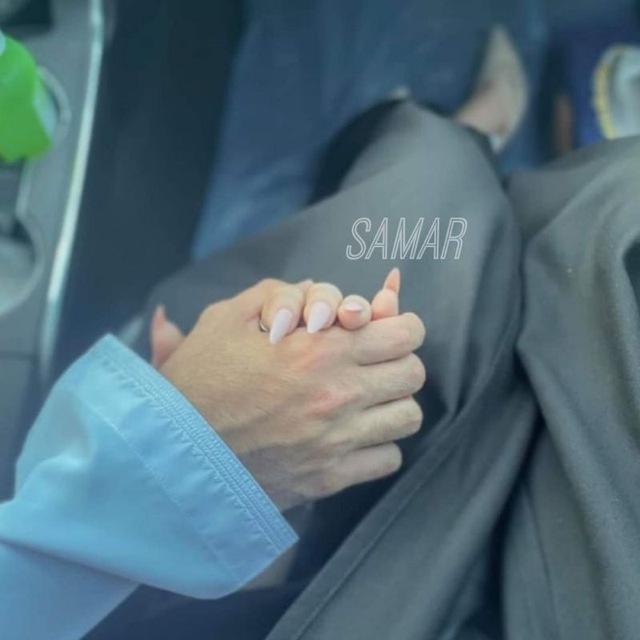 لـِ سَــمَــر🩷.
