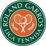 Лига Тенниса • Roland Garros