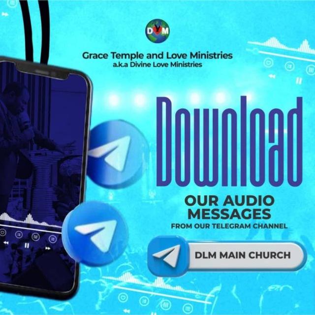 DLM MAIN CHURCH