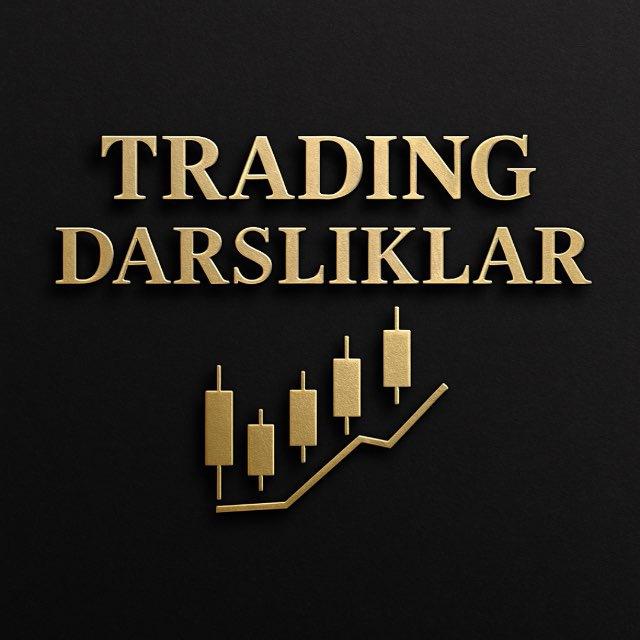 TREDING DARSLIKLAR