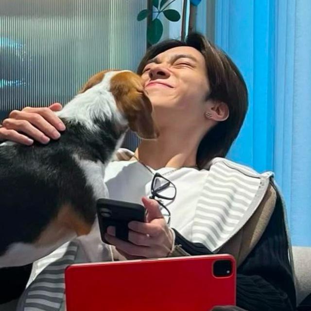 oh my wayv 🔗💜 wayv updates