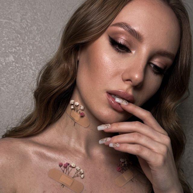 Missis rose et beauté