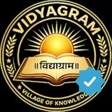 VIDYAGRAM GS FREE BATCH