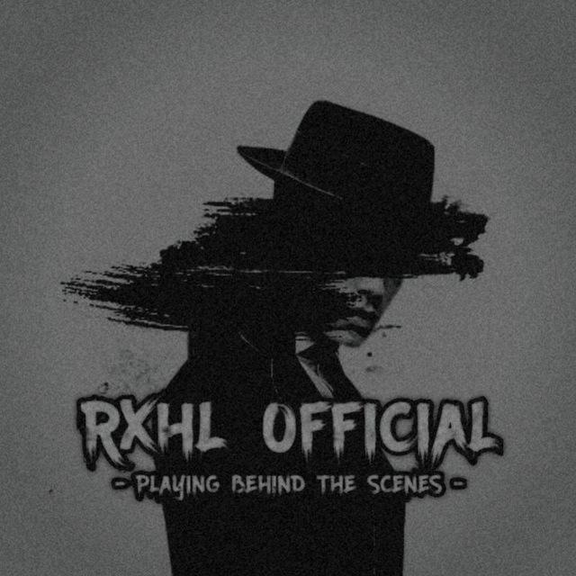 Rxԋʅ Dιʂƈυʂʂισɳ