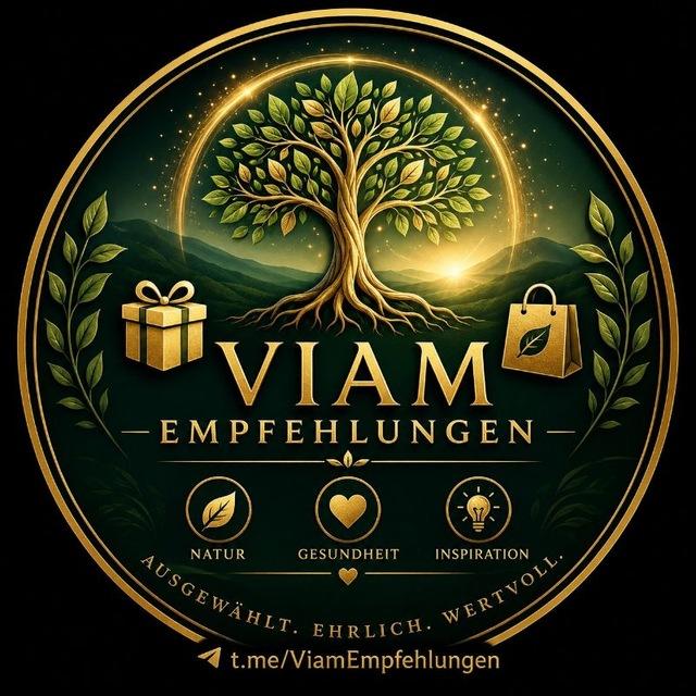 #Rabattcode Viam & Co