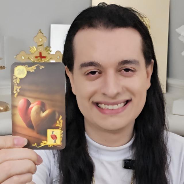 Giatho Profeta |Tarot, Signos