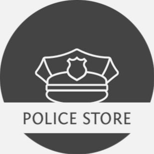 POLICE STORE