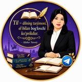 Ona tilim-iftixorim📚Ustozlar tuhfasi