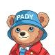 $Pady Portal