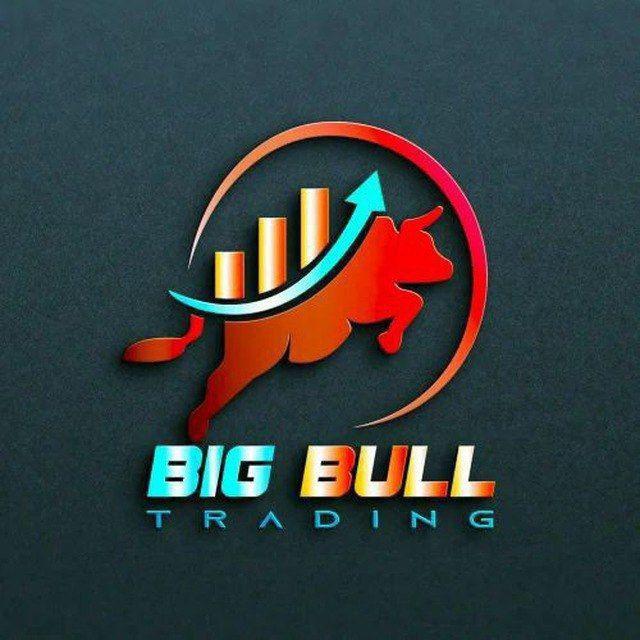 BIG BUll TRDING