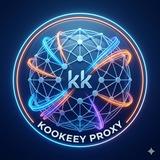 Kookeey Residential Proxies - Global Dynamic IP Agent