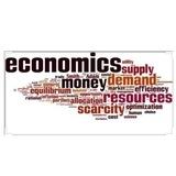 ECONOMICS Optional Booklist
