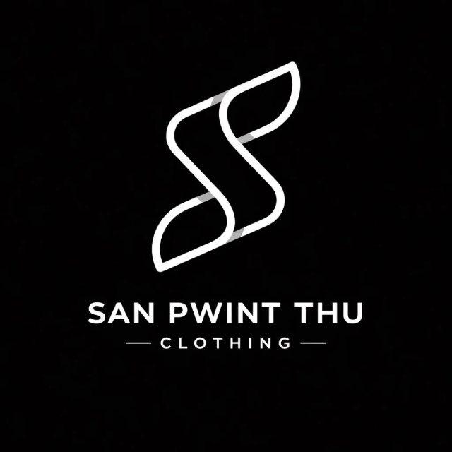 San Pwint Thu Men Clothing