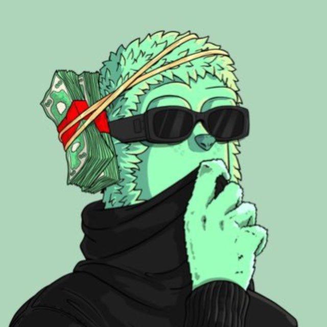 When lambo with degen