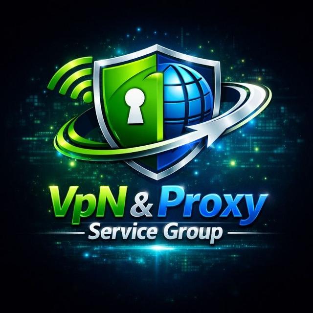 ❚█══Vpn & Proxy══█❚